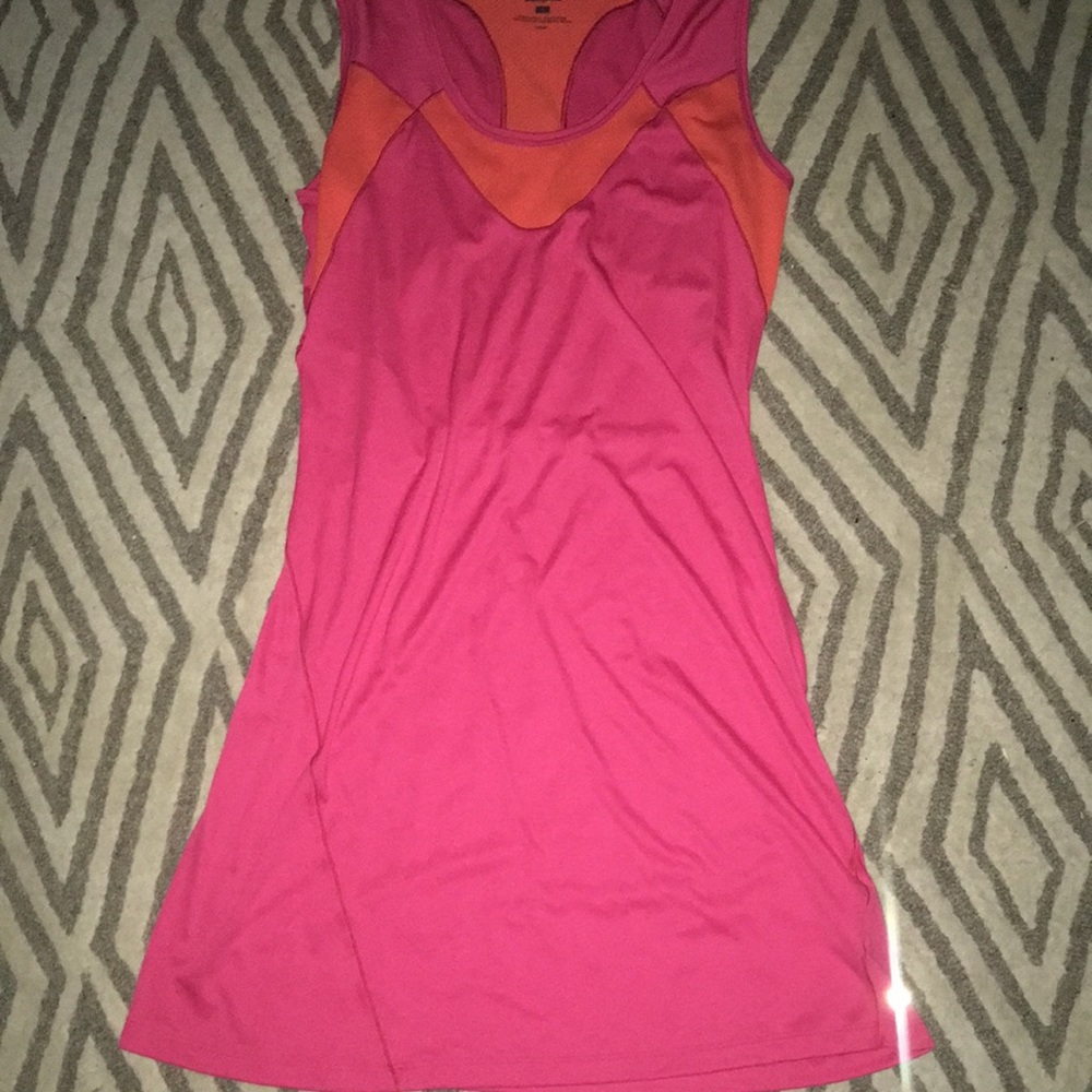 Athletic Patagonia dress